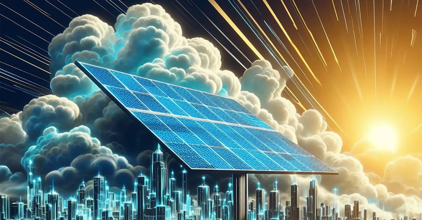 Power the Future With Technology