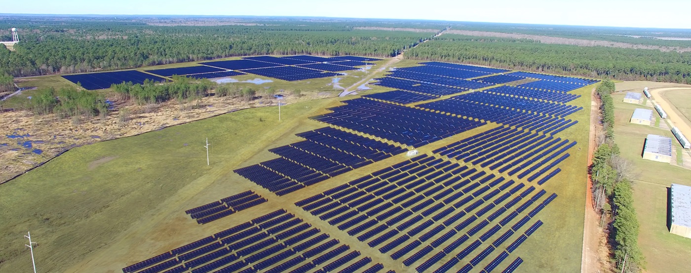 Our Utility-Scale Solar Business Models