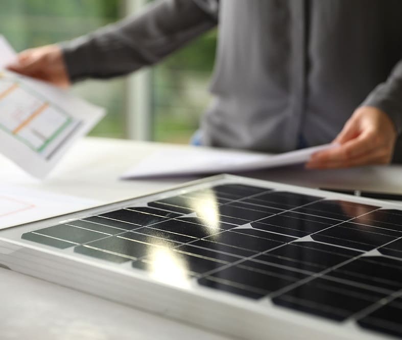 Why Choose Bainsun Energy?