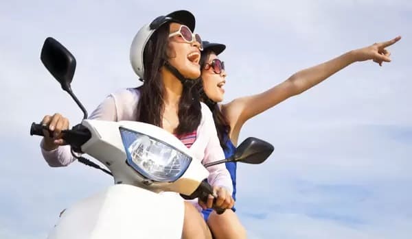 Why Choose BattRE E-Bikes?