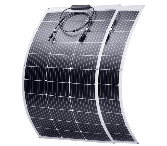 Thin-Film Solar Panels