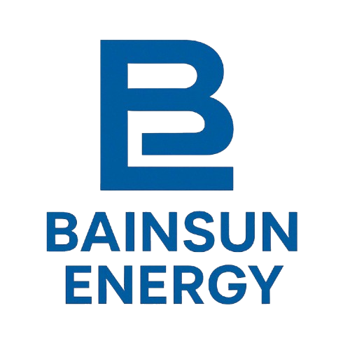 Bainsun Energy Logo